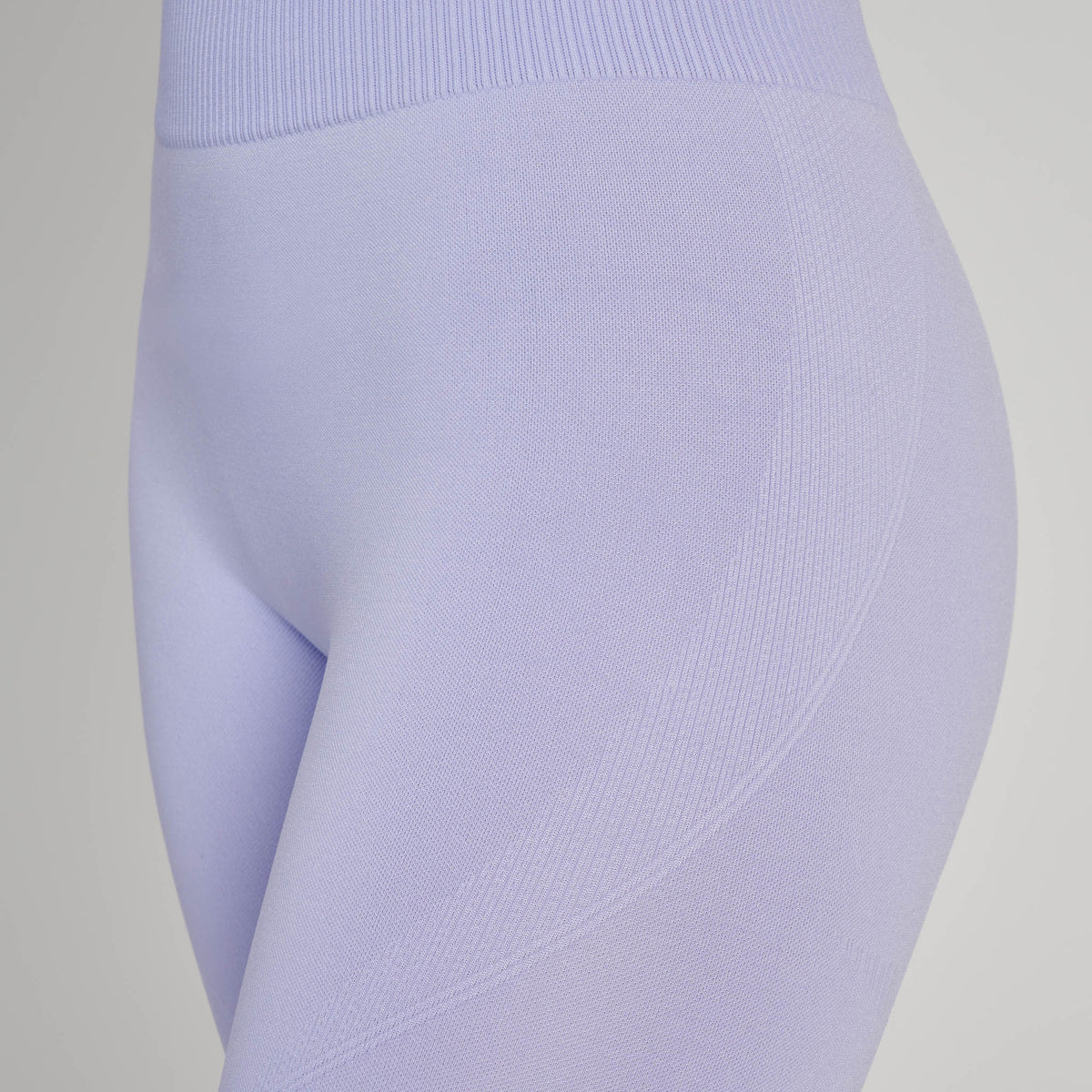 LEGGINGS LOGO SEAMLESS