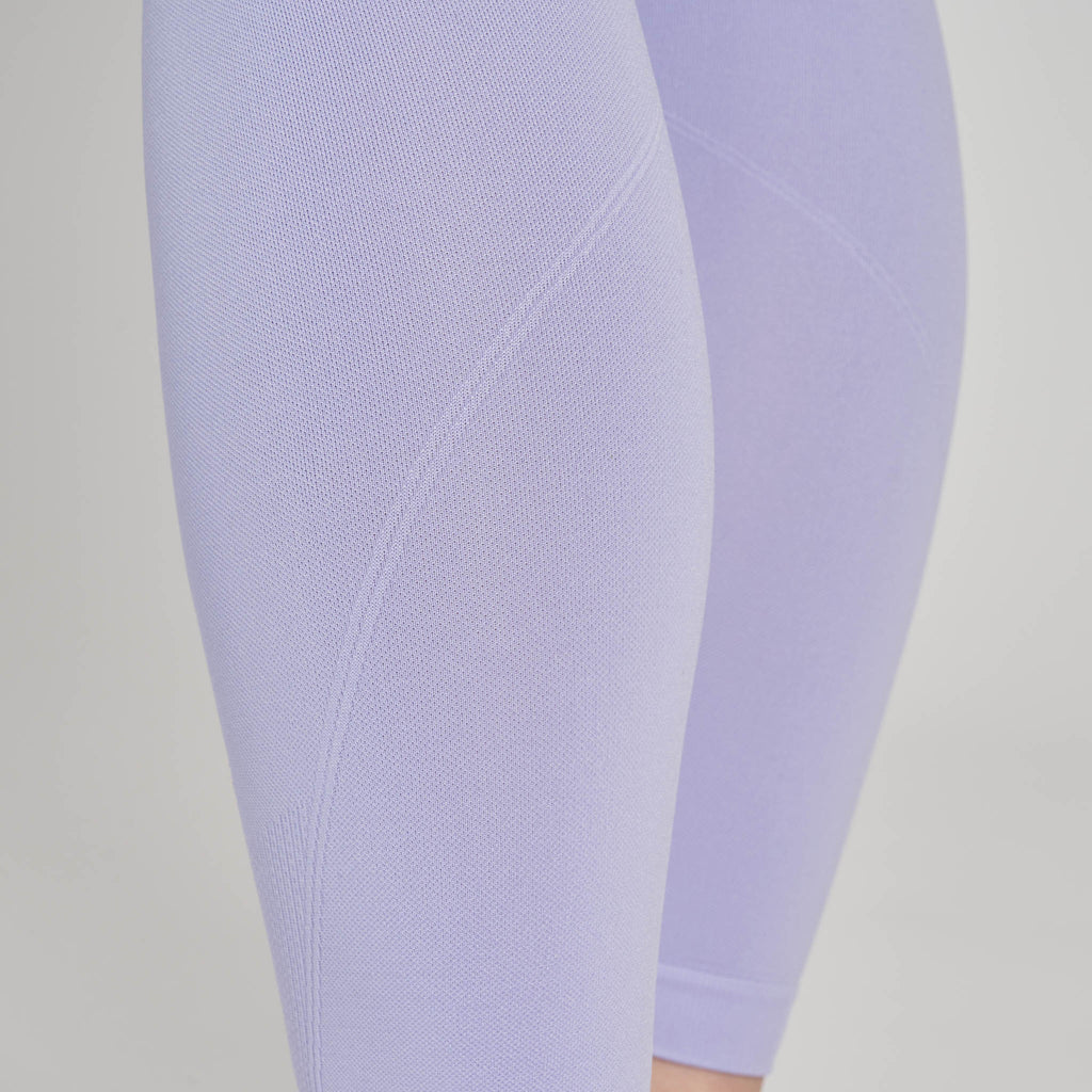 LEGGINGS LOGO SEAMLESS