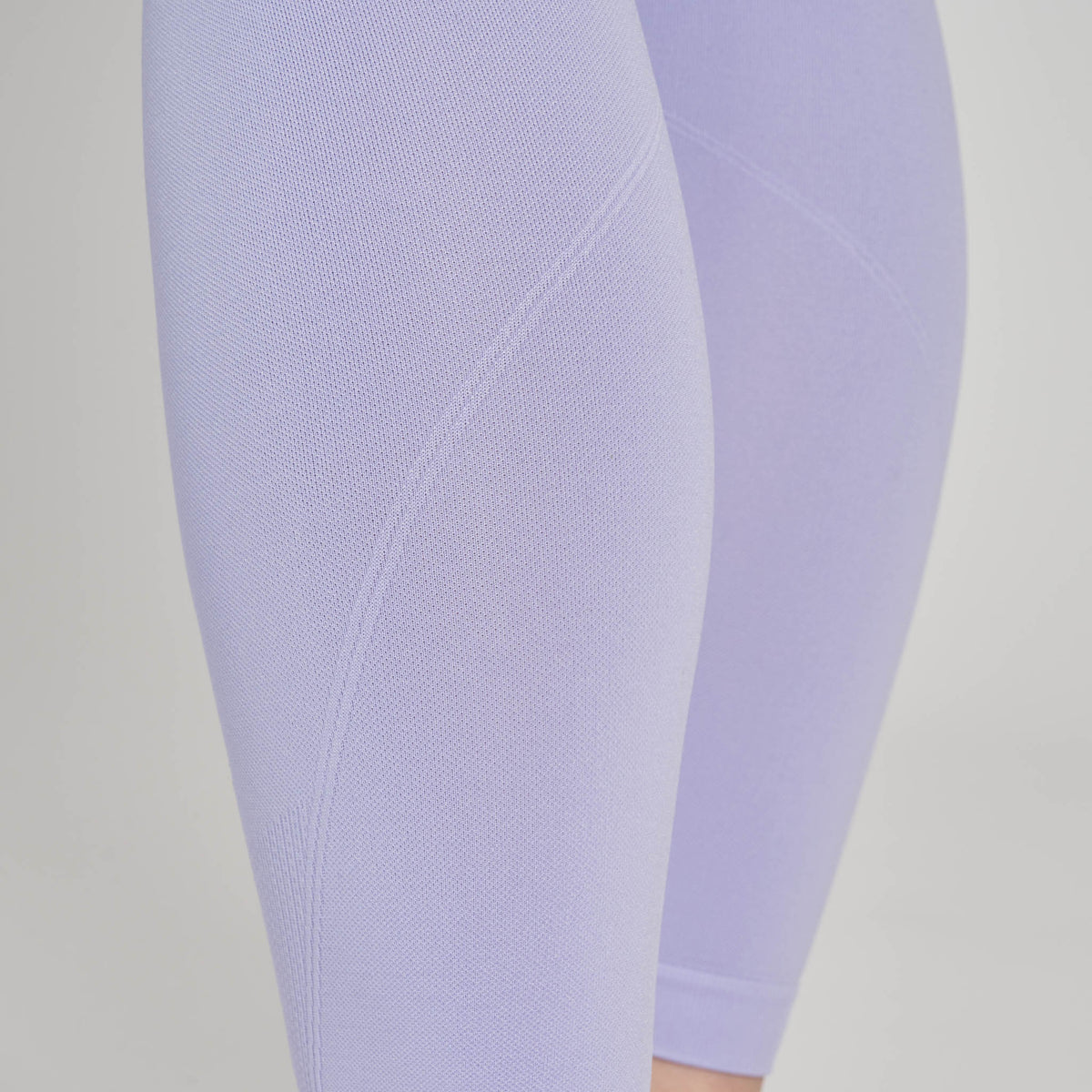 LEGGINGS LOGO SEAMLESS