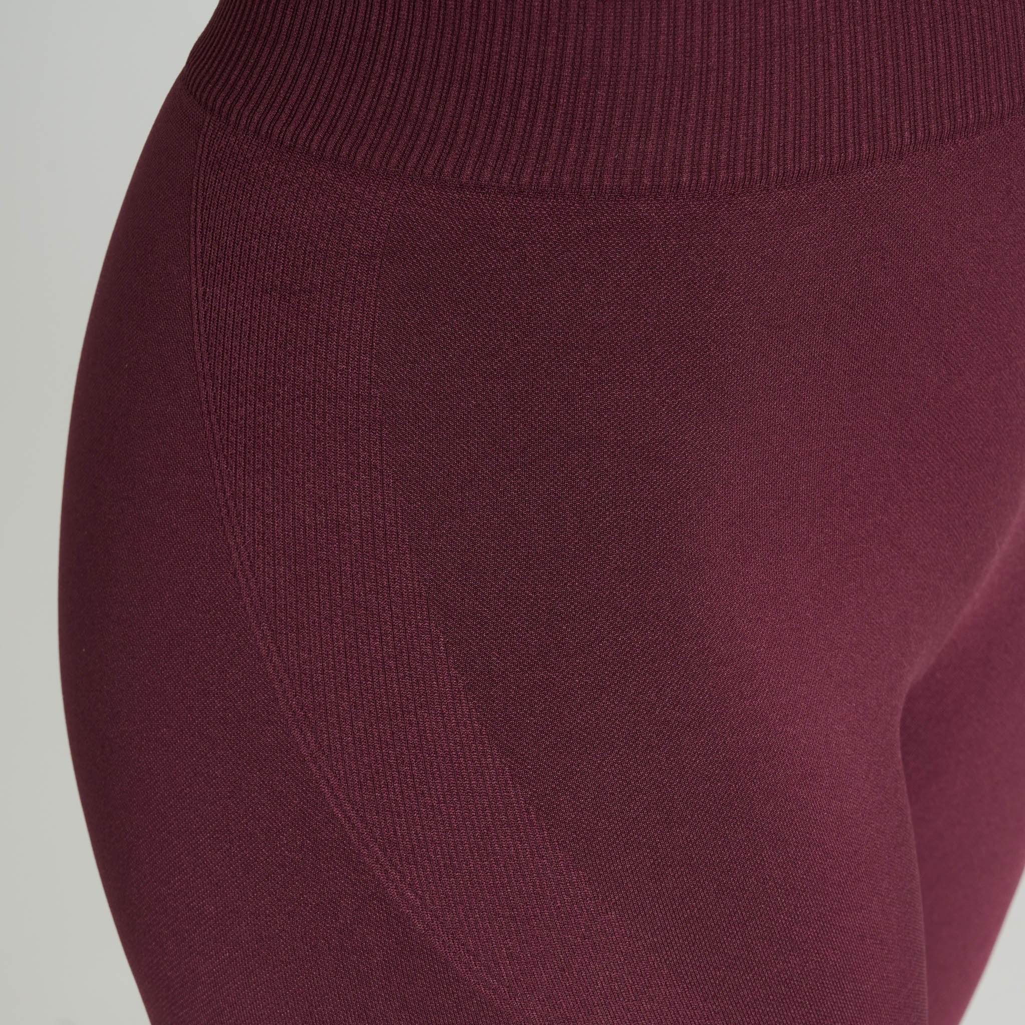 LEGGINGS LOGO SEAMLESS