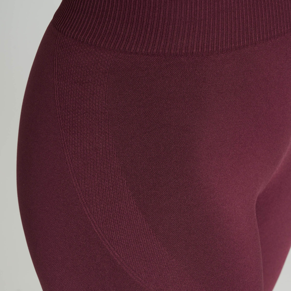 LEGGINGS LOGO SEAMLESS