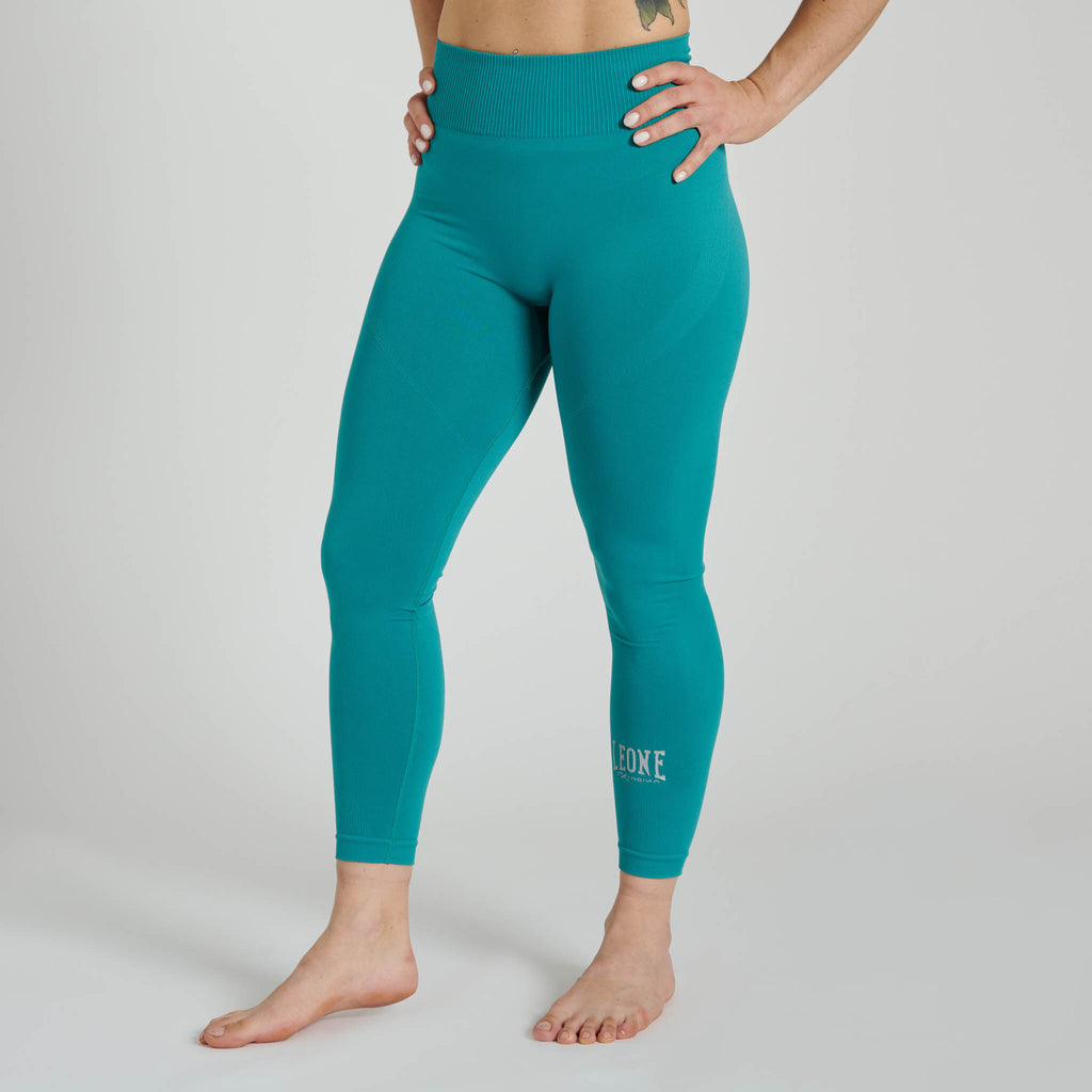 LEGGINGS LOGO SEAMLESS