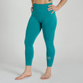LEGGINGS LOGO SEAMLESS
