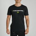 T-SHIRT LOGO WACS