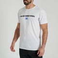 T-SHIRT LOGO WACS