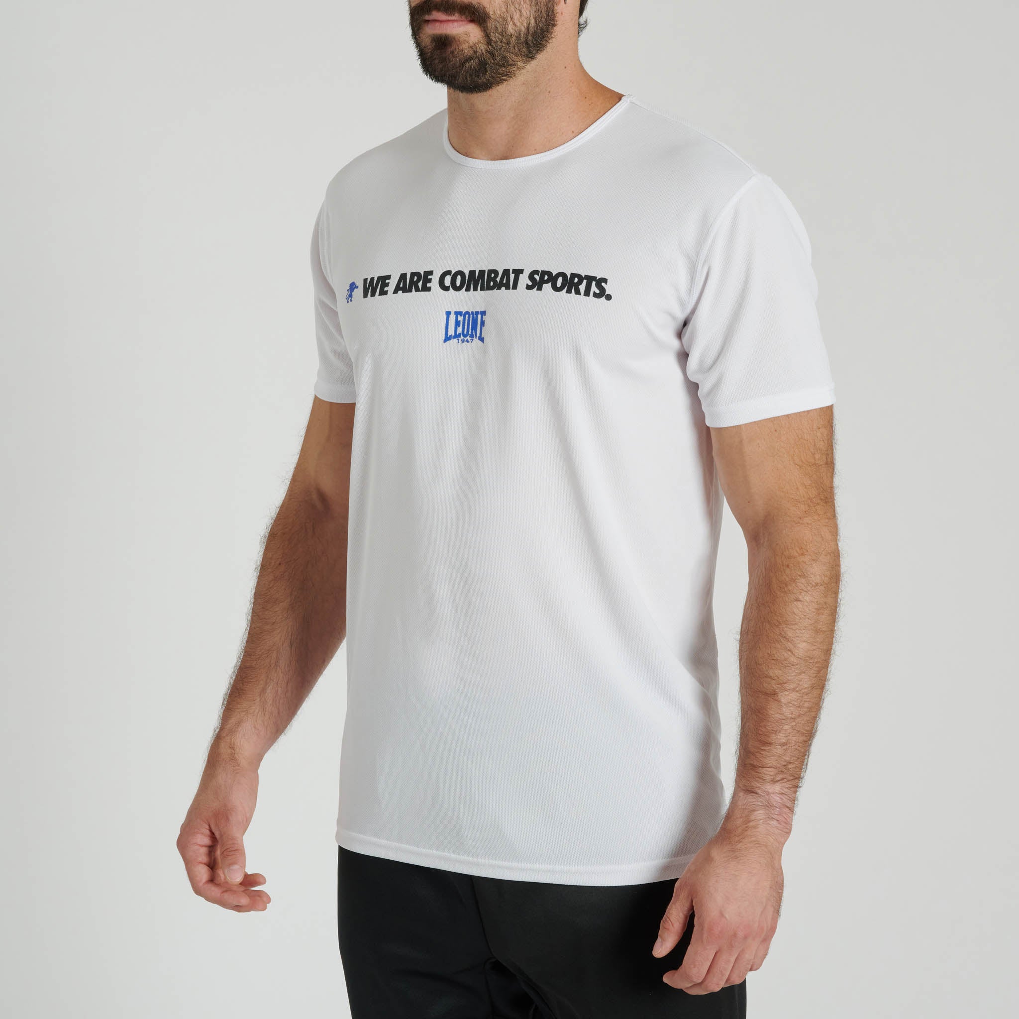T-SHIRT LOGO WACS