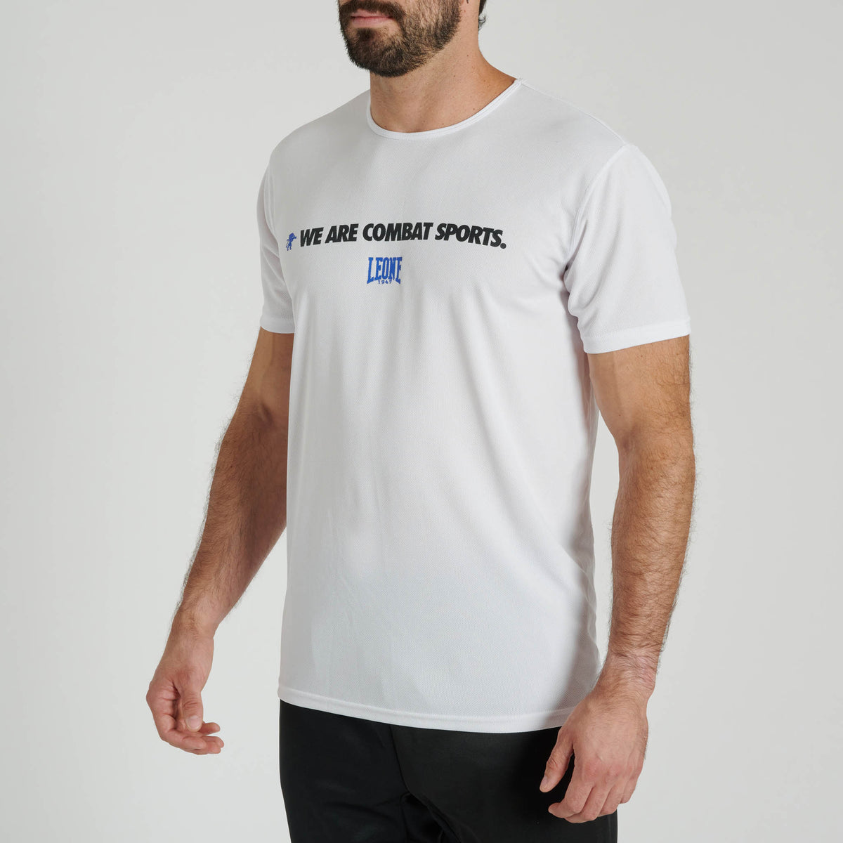 T-SHIRT LOGO WACS