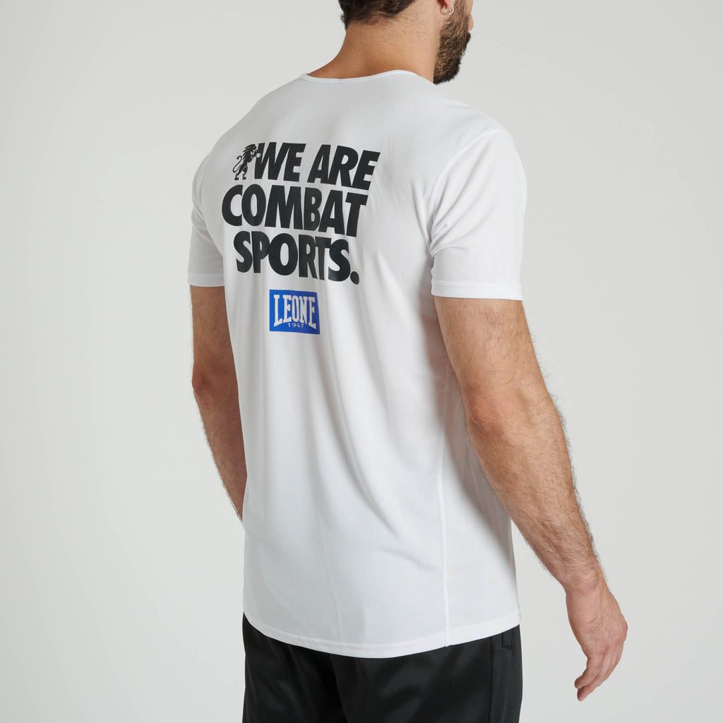 T-SHIRT LOGO WACS
