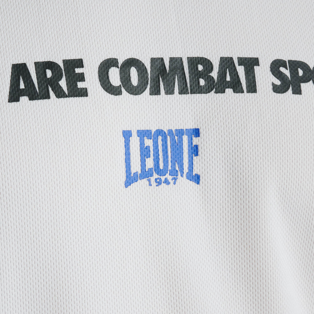 T-SHIRT LOGO WACS