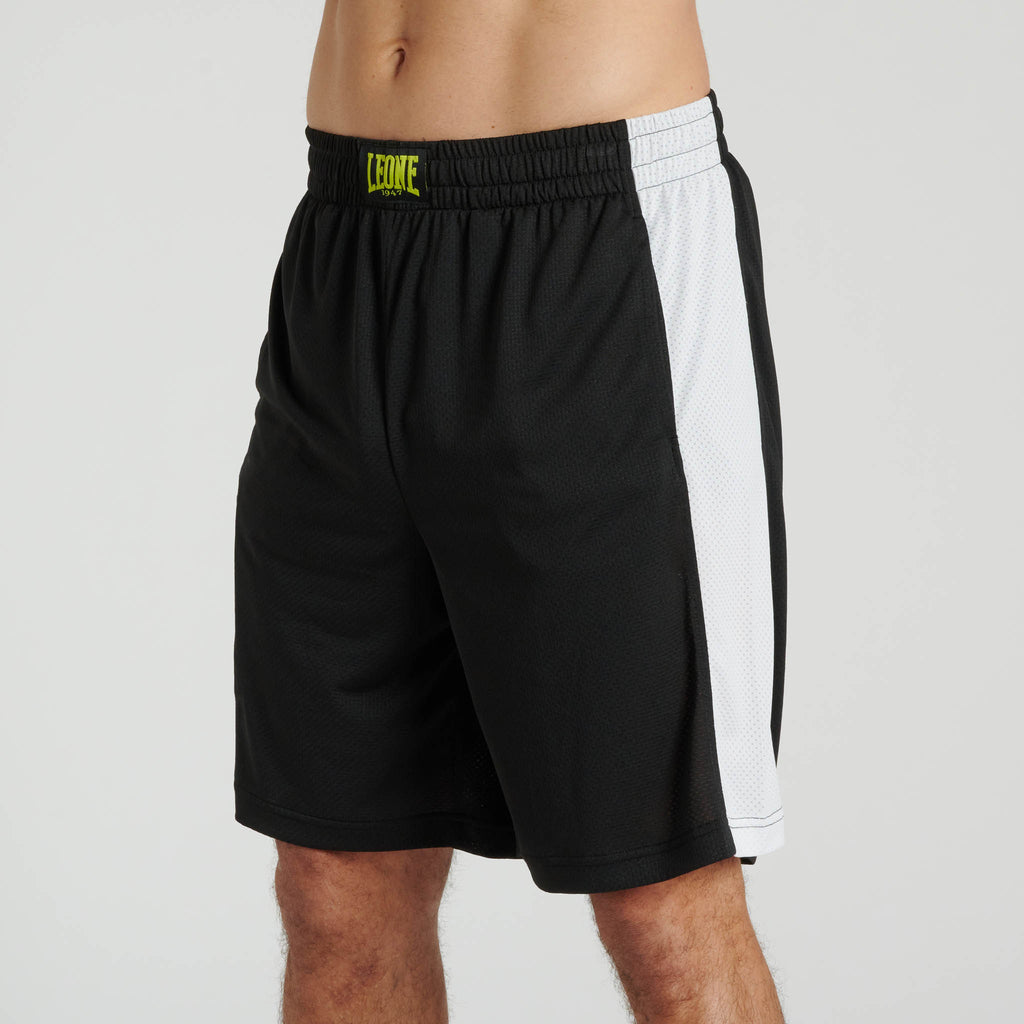 PANTALONCINO LOGO WACS