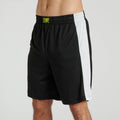 PANTALONCINO LOGO WACS