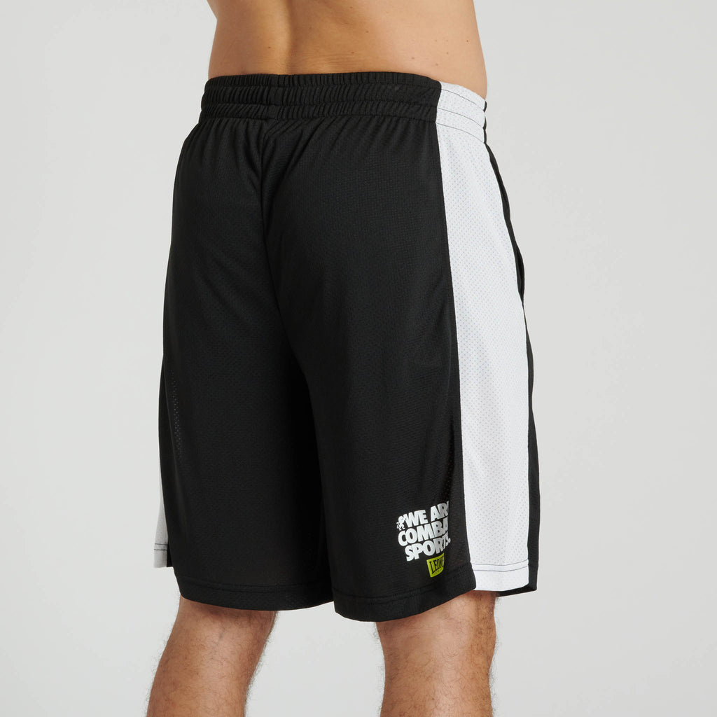 PANTALONCINO LOGO WACS