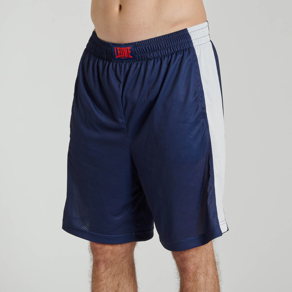 LOGO WACS SHORTS