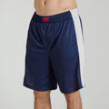 LOGO WACS SHORTS