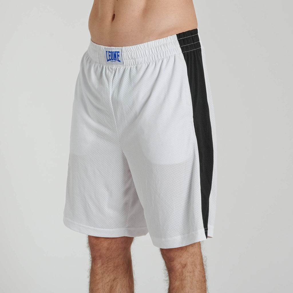 PANTALONCINO LOGO WACS