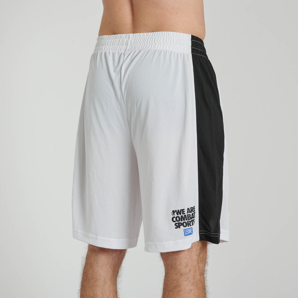 PANTALONCINO LOGO WACS