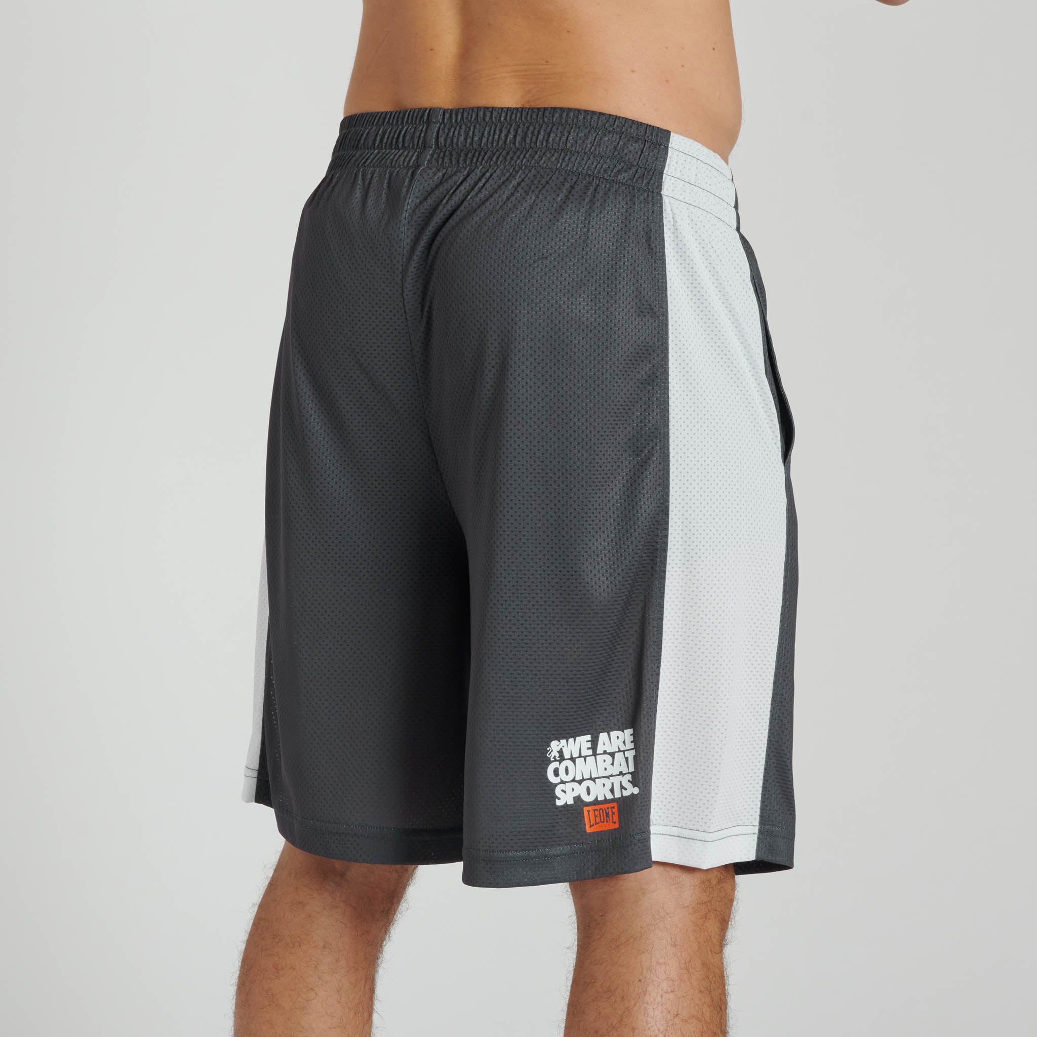 PANTALONCINO LOGO WACS
