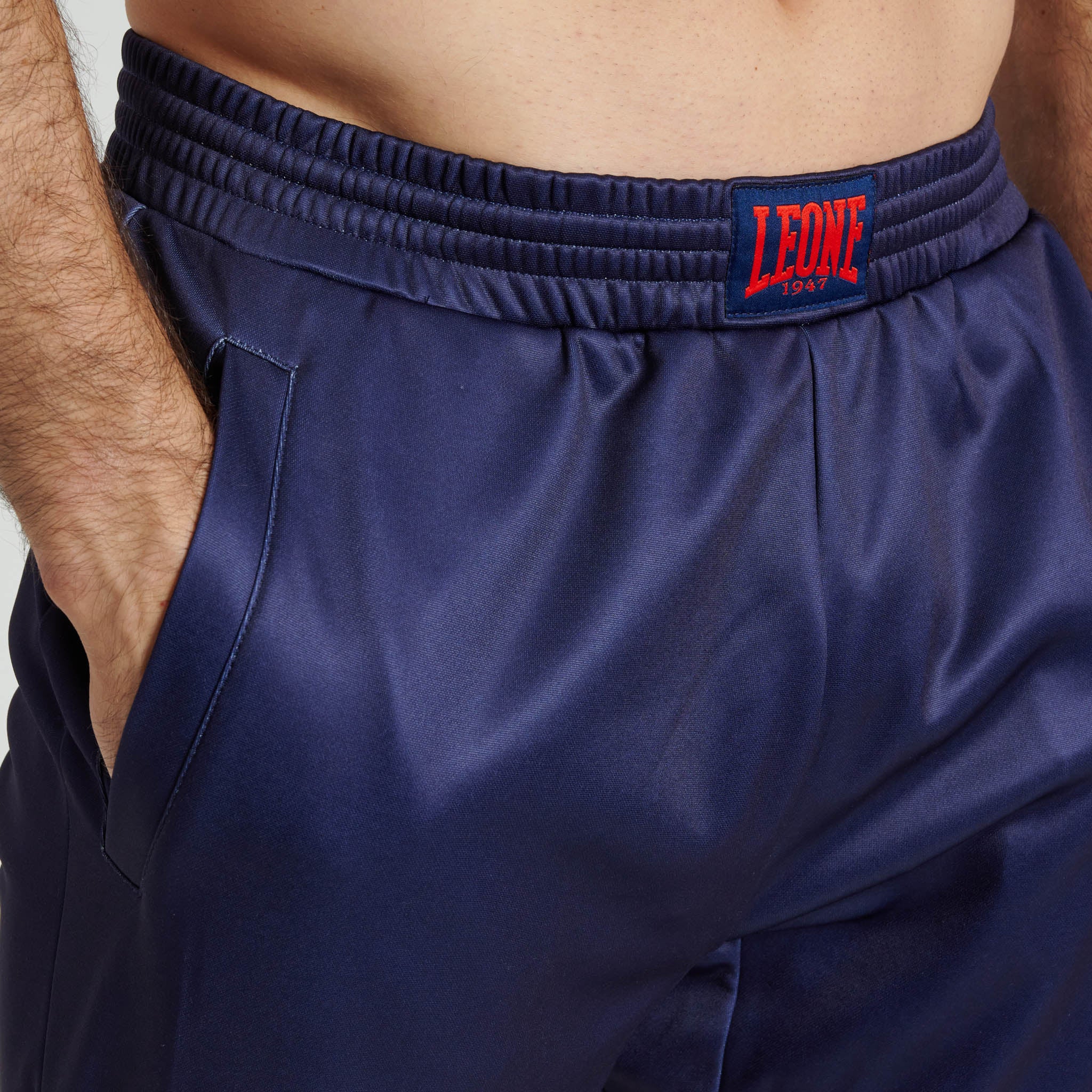 LOGO WACS TROUSERS