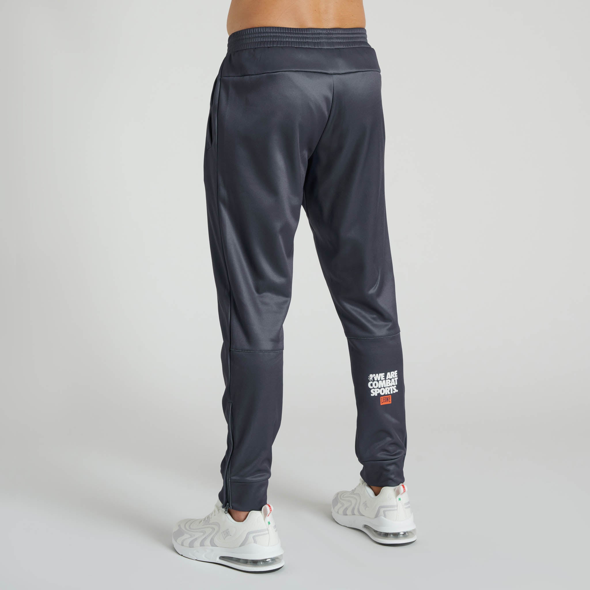 LOGO WACS TROUSERS