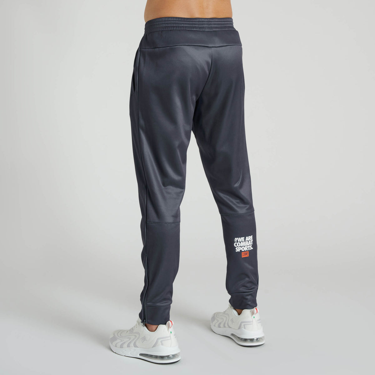 PANTALONE LOGO WACS