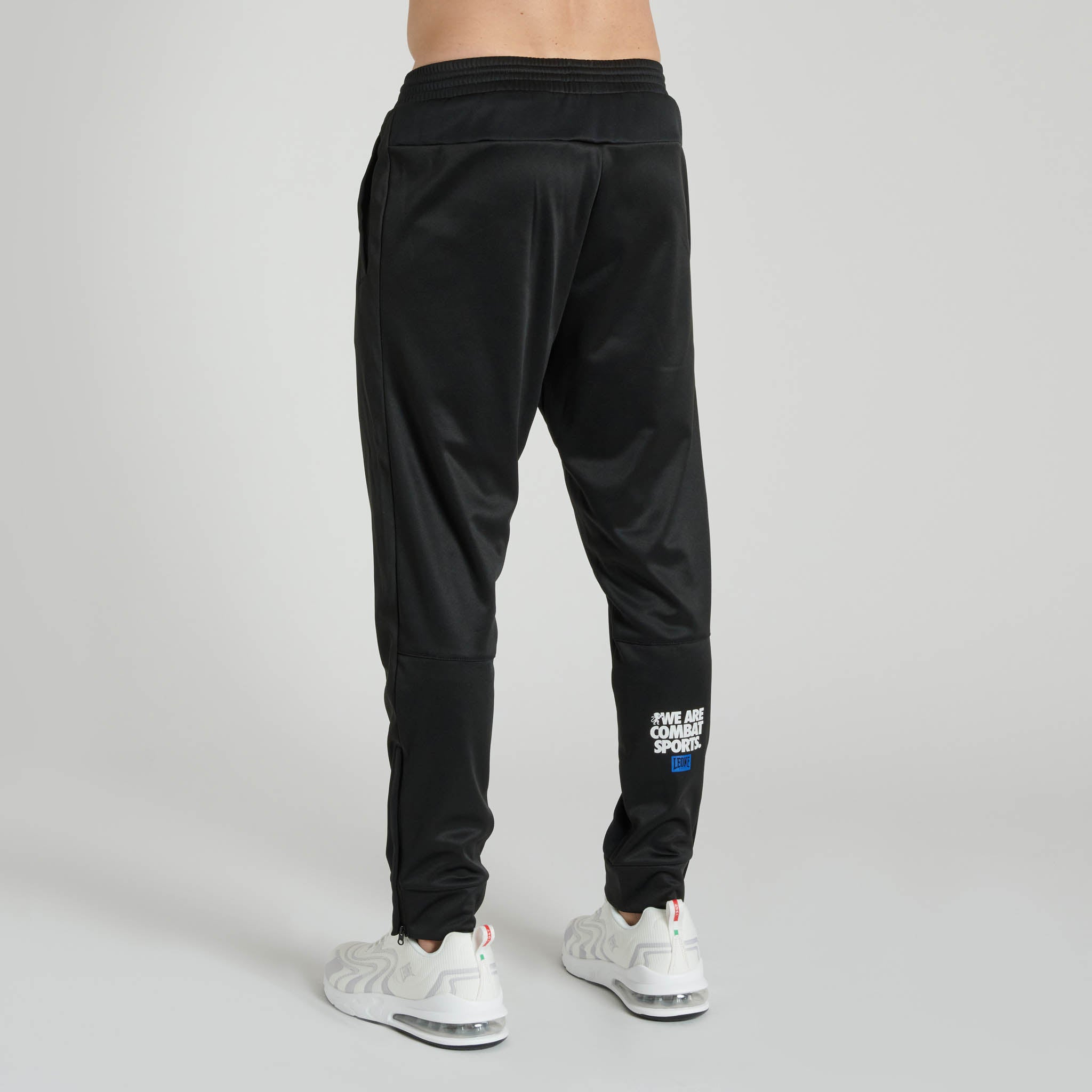 LOGO WACS TROUSERS