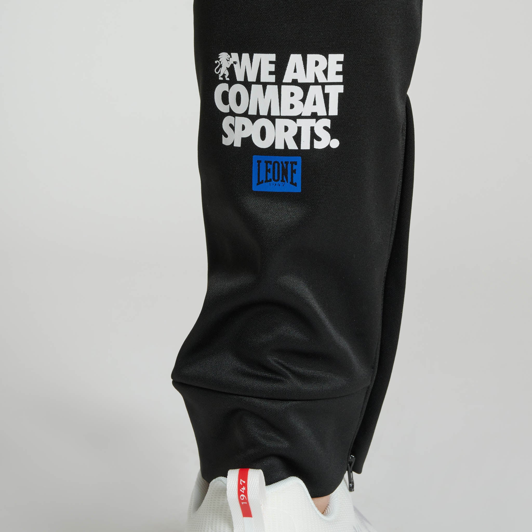 LOGO WACS TROUSERS