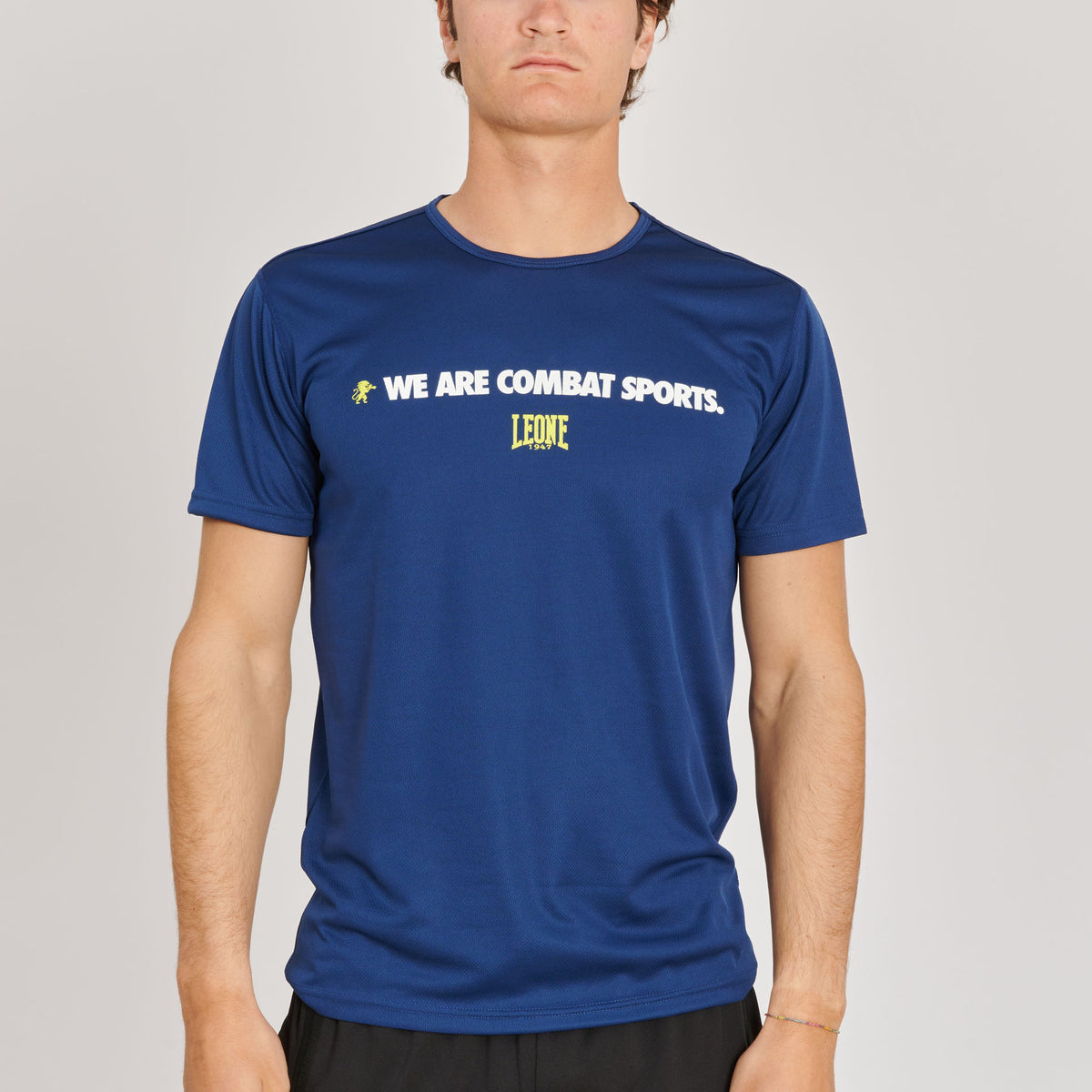 T-SHIRT LOGO WACS