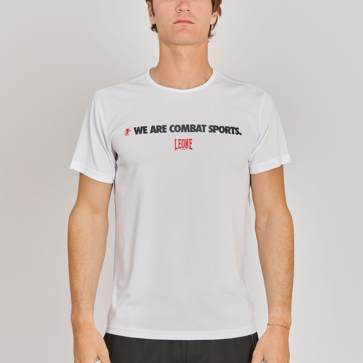 T-SHIRT LOGO WACS