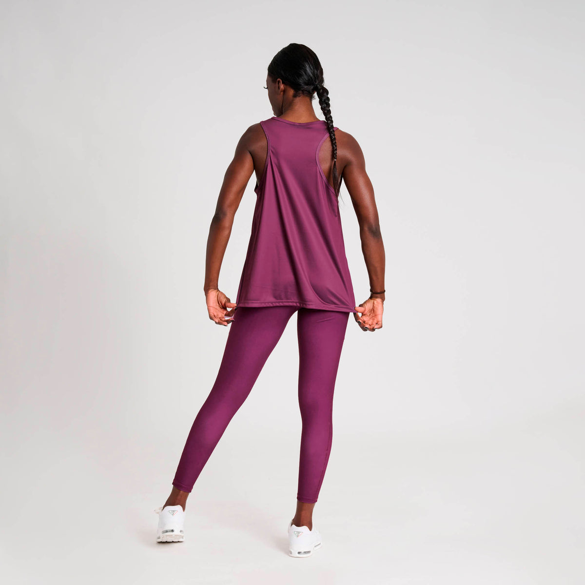 TANK TOP WOMEN