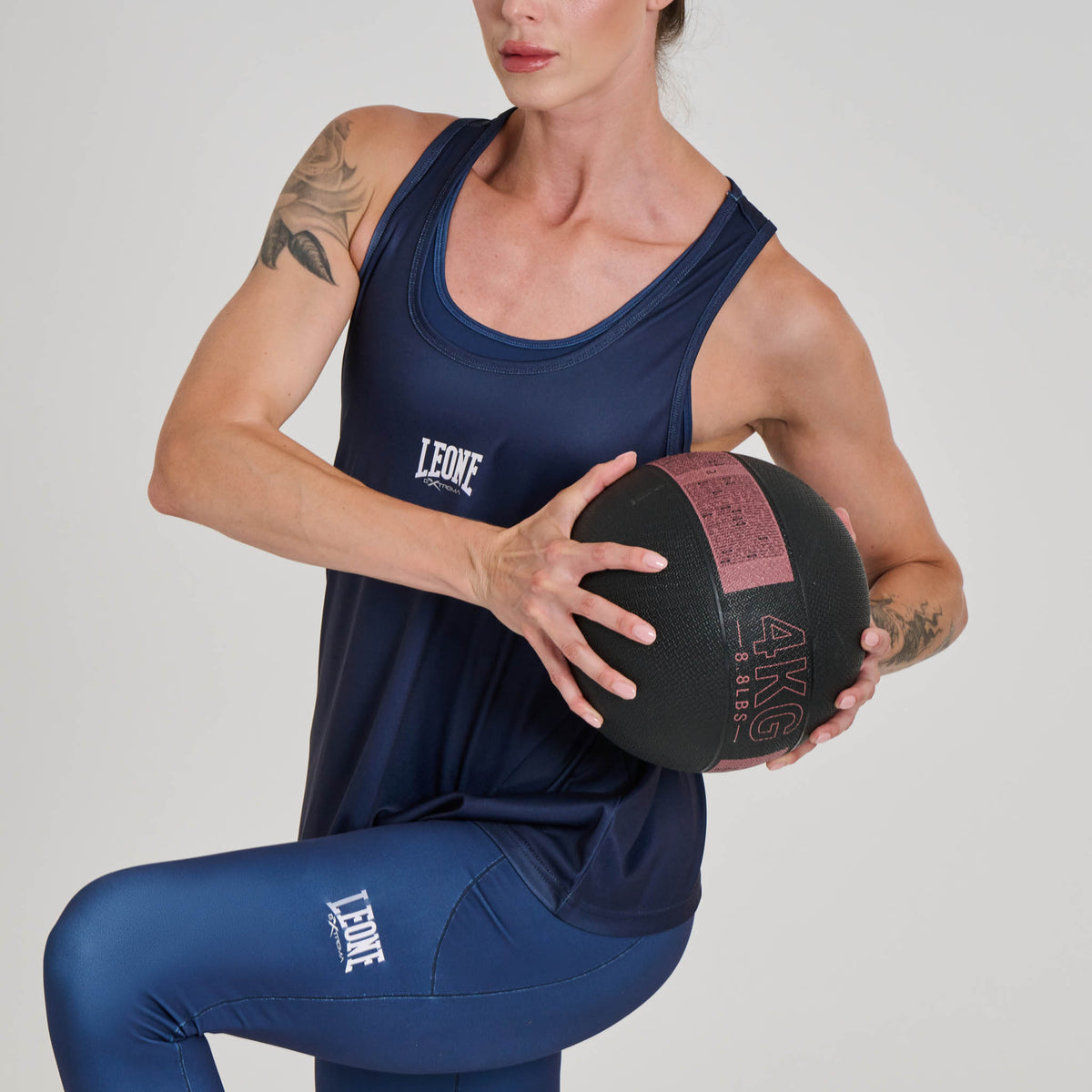 TANK TOP WOMEN