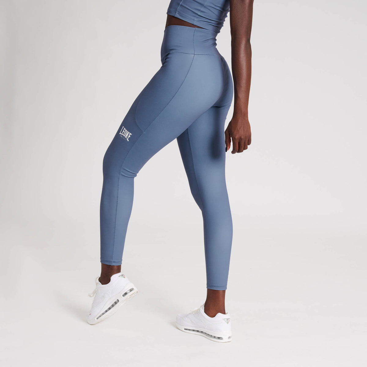 LOGO TIGHTS