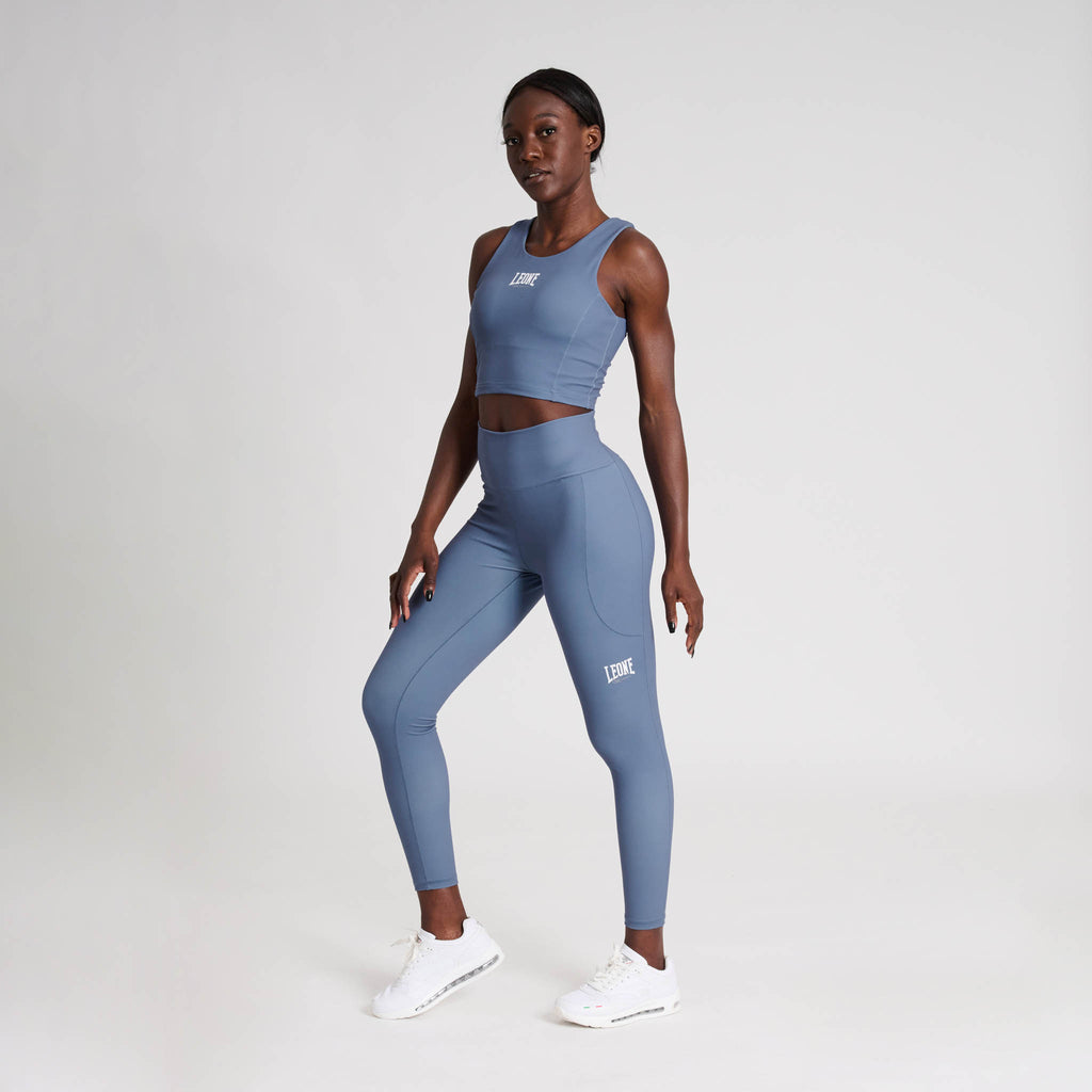 LEGGINGS LOGO