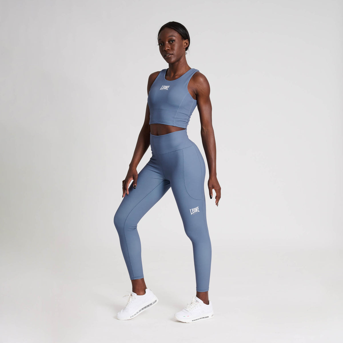 LOGO TIGHTS