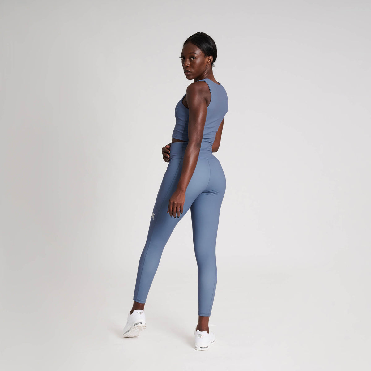 LOGO TIGHTS