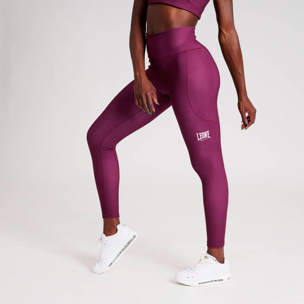 LEGGINGS LOGO
