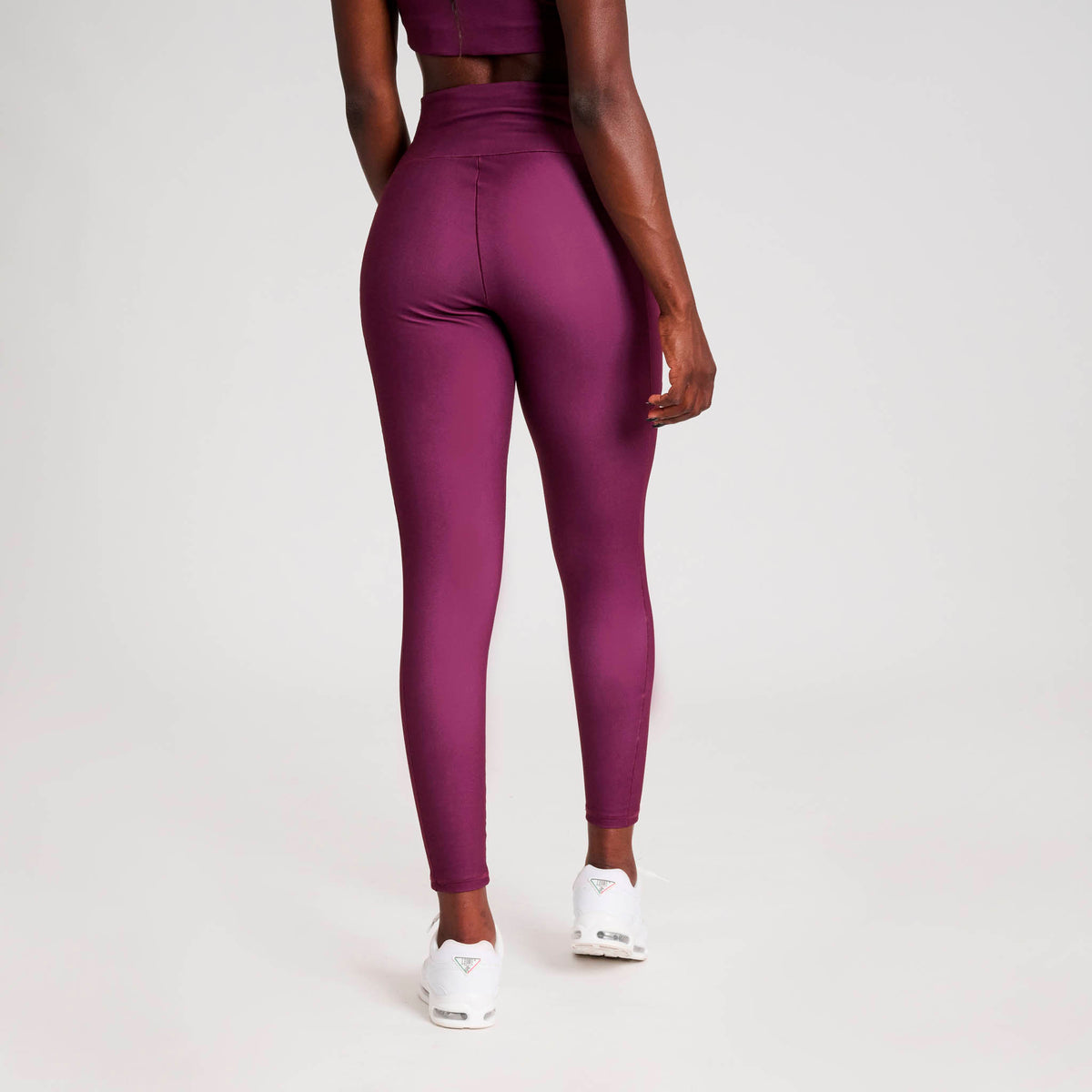 LOGO TIGHTS