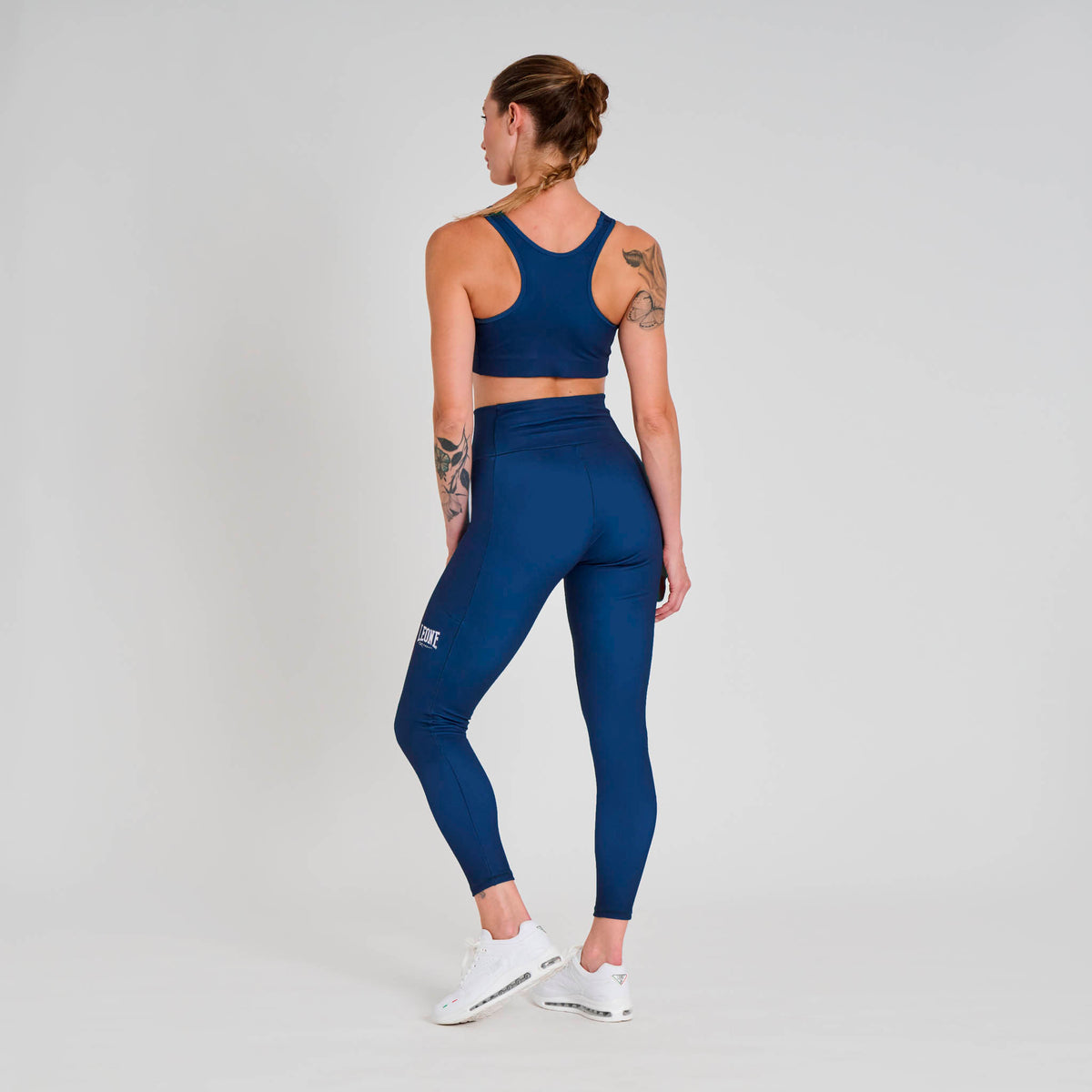 LOGO TIGHTS