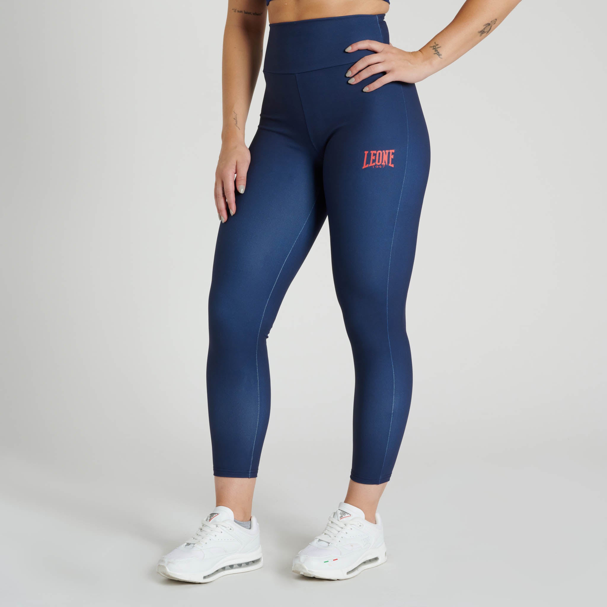 LOGO WACS TIGHTS