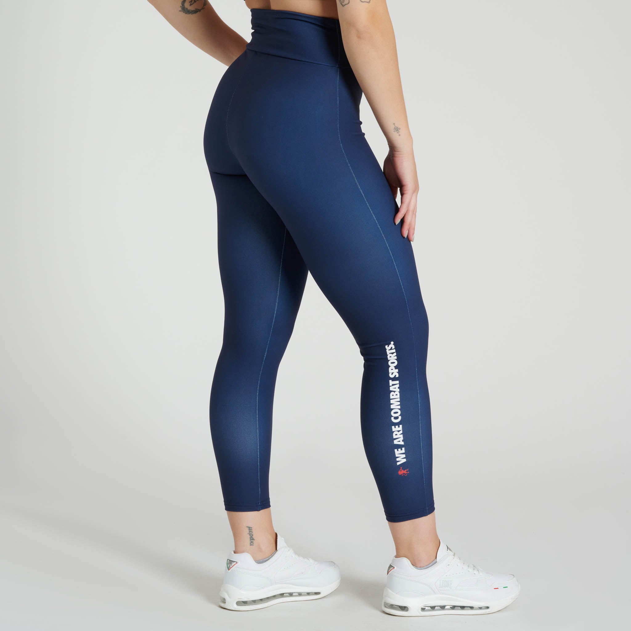 LOGO WACS TIGHTS