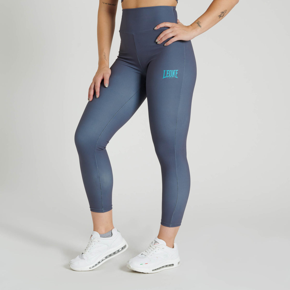 LOGO WACS TIGHTS
