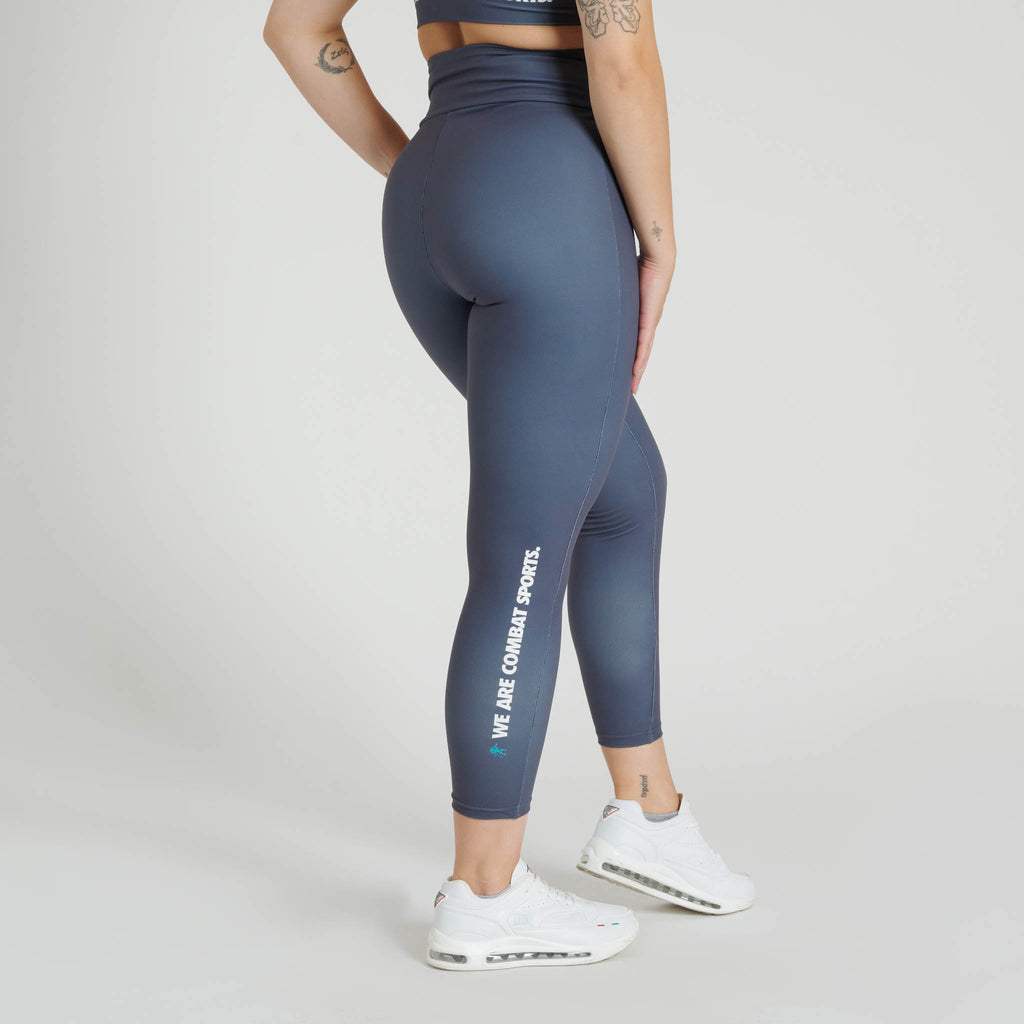 LOGO WACS TIGHTS