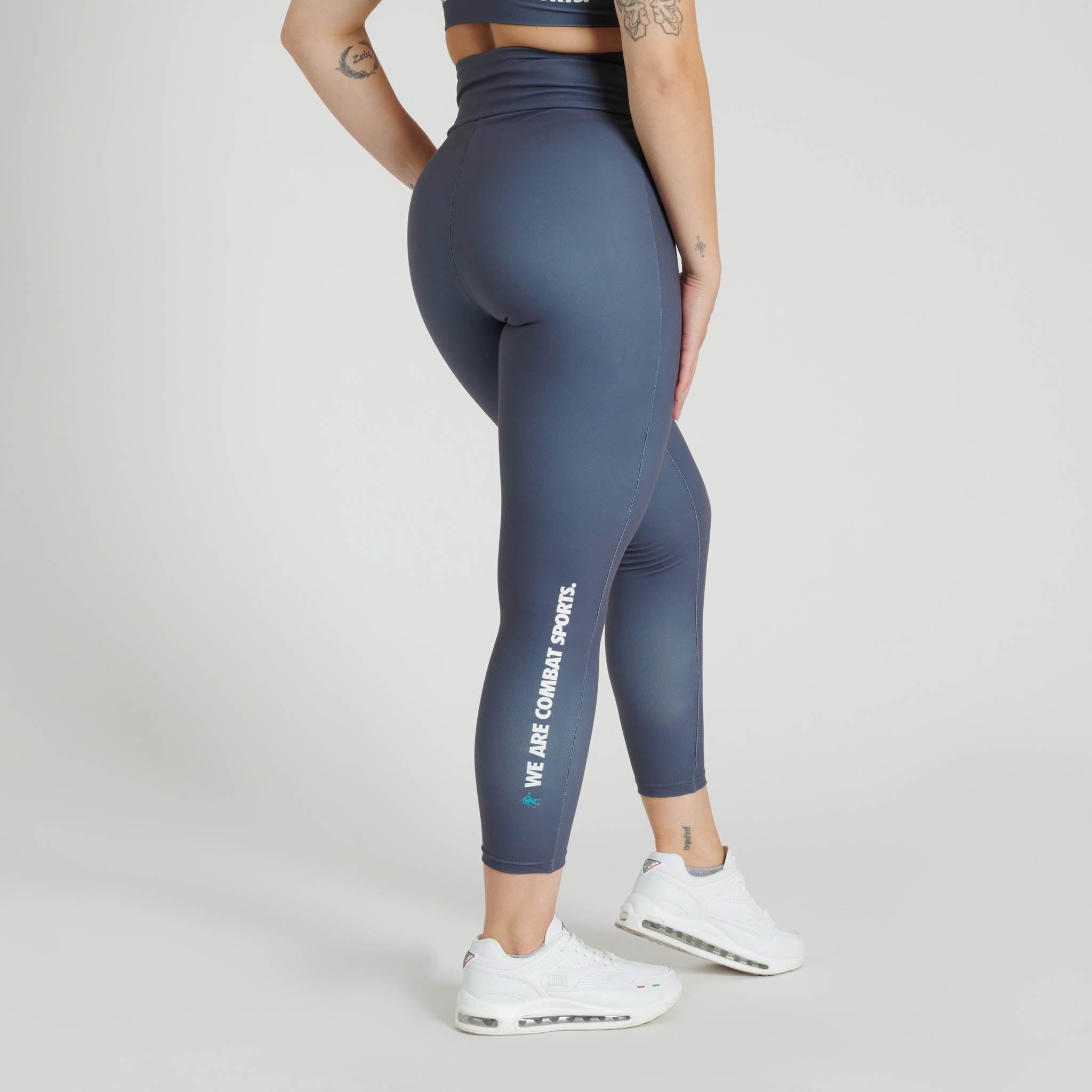 LOGO WACS TIGHTS