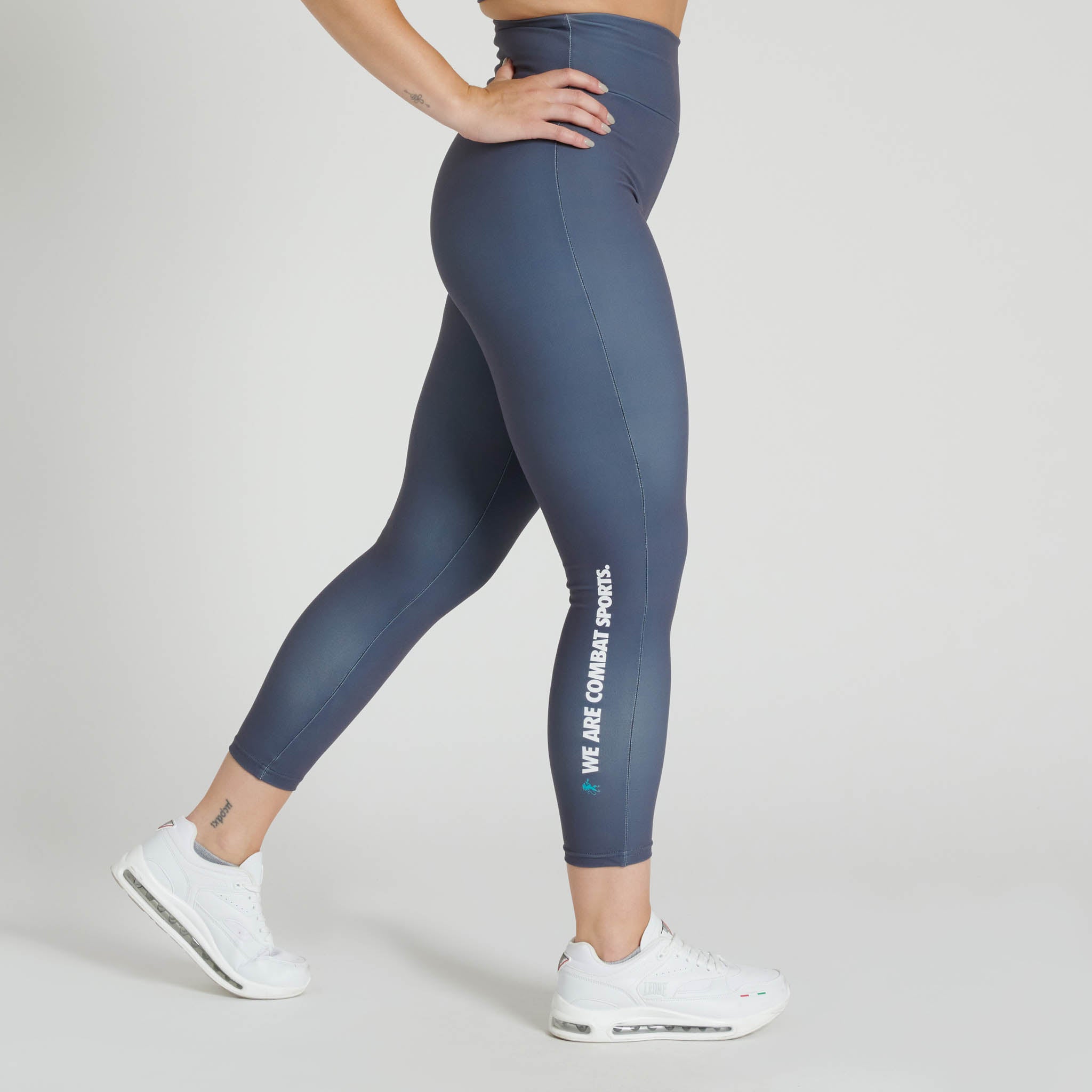 LOGO WACS TIGHTS