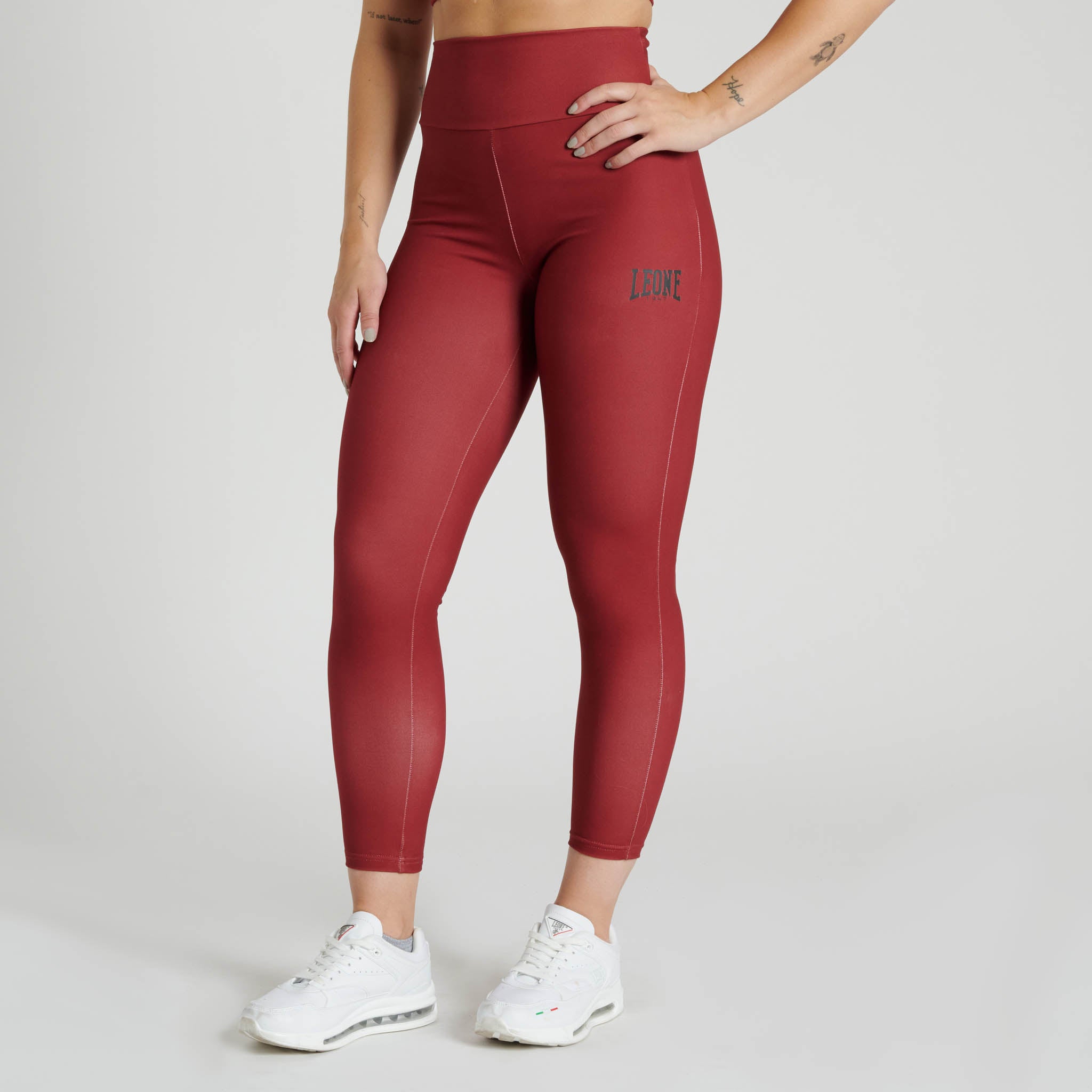 LOGO WACS TIGHTS