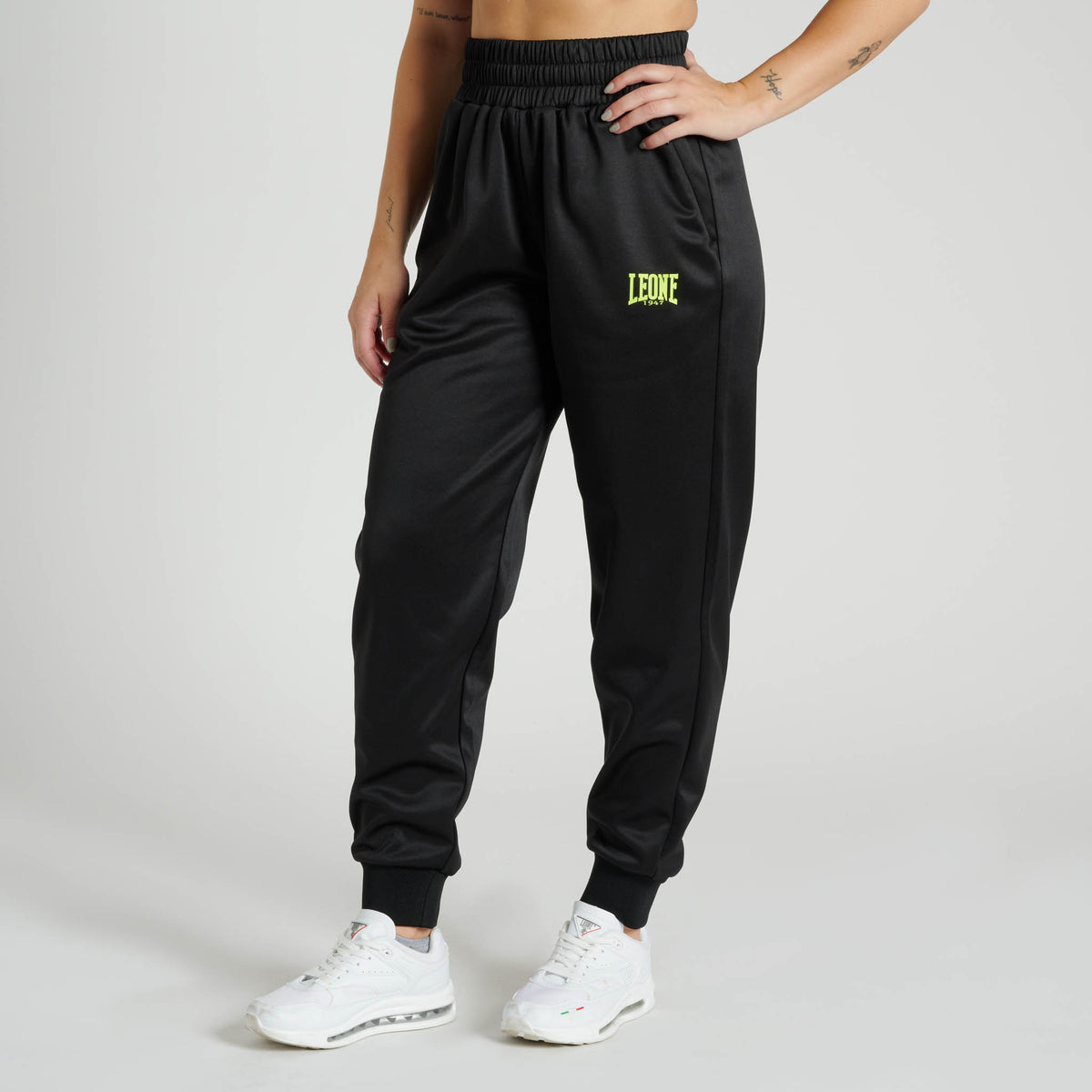 PANTALONE LOGO WACS