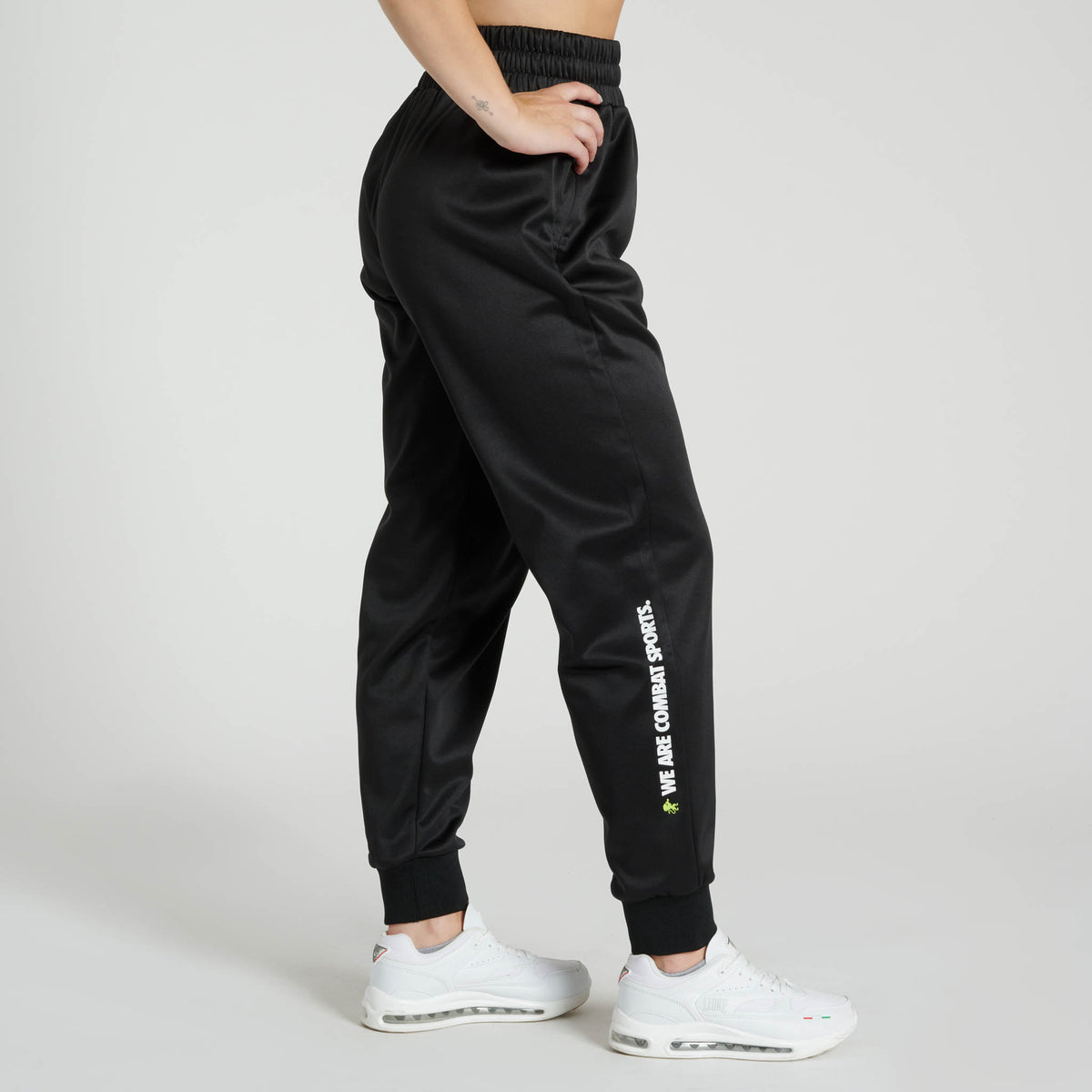 PANTALONE LOGO WACS