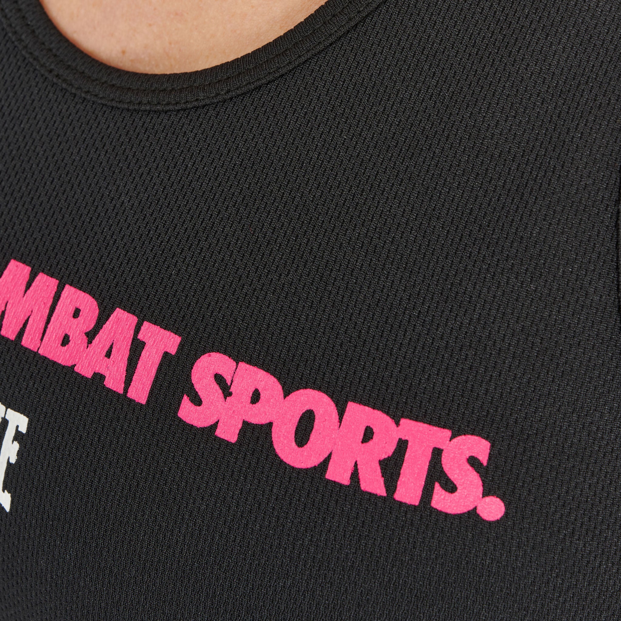 LOGO WACS SINGLET