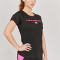 T-SHIRT LOGO WACS