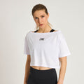 T-SHIRT CORTA LOGO