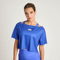 T-SHIRT CORTA LOGO